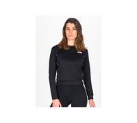 The North Face sudadera Mountain Athletics vêtement running femme déstockage XL Noir