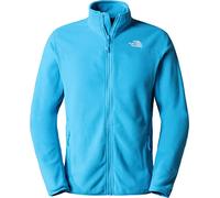 THE NORTH FACE Sudadera para Hombre 100 Glacier