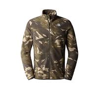 THE NORTH FACE Sudadera para hombre 100 Glacier