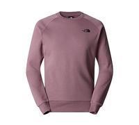 THE NORTH FACE Sudadera raglán para Hombre