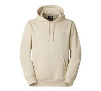 THE NORTH FACE Sudadera 'Simple Dome' beige / blanco XXL beige / blanco