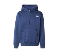 THE NORTH FACE Sudadera 'Simple Dome' navy, Talla XS