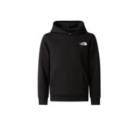 THE NORTH FACE Sudadera 'THE NORTH FACE kids TEEN SIMPLE DOME LT HD FELPA' negro 160-170 negro
