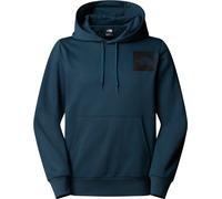 TNF Fine - Verde - Sudadera Hombre talla S
