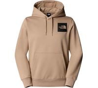 TNF Fine - Marrón - Sudadera Hombre talla M