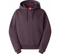 The North Face - Sudaderas - M Red Box Hoodie Obsidian - Talla M - Púrpura Púrpura M