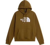 The North Face - Sudaderas - M TNF Essential Drew Peak Regular Hoodie Caraway Seed - Talla XL - Marrón