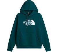 THE NORTH FACE Sudadera 'ESSENTIAL' turquesa / blanco L EUR