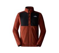 THE NORTH FACE Suéter de Cuello Snap para Hombre