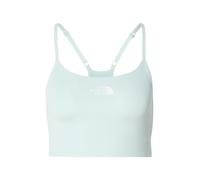 Sujetador deportivo The North Face Flex Mujer Opal Frost XS