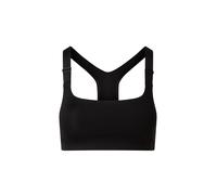THE NORTH FACE Sujetador deportivo 'W REFINA BRA' negro S negro