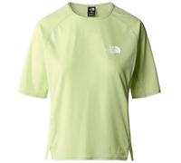 THE NORTH FACE Summer LT Camiseta Astro Lime-Misty Sage XXL