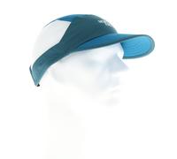 The North Face Summer LT Run Gorra con cartel Talla única Azul