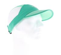 The North Face Summer LT Run Gorra con cartel Talla única Verde claro
