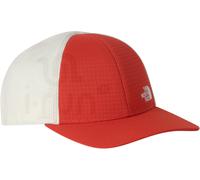 The North Face Unisex Summer Lt Trucker Iron Clay/White Dune One Size