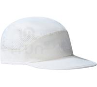The North Face Gorra Summer LT Run Hat Hombre Blanco Talla única
