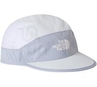 The North Face - Ropa de senderismo - Summer LT Run Hat Frost Grey Pear de Lana - Gris Gris one size