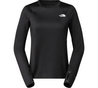 THE NORTH FACE Summit Altimetro Lt Crew W - Mujer - Negro - talla M- modelo 2026