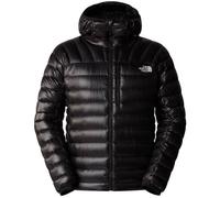 THE NORTH FACE Summit Breithorn Hoodie - Hombre - Negro - talla S- modelo 2026