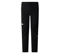 The North Face Summit Chamlang Pantalones TNF Black M Corto
