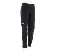 The North Face Summit Chamlang Softshell Mujer Pantalón para exteriores L Negro