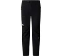 The North Face NF0A84PO4H0 M Summit CHAMLANG Softshell Pant Pants Hombre TNF Black-NPF Tamaño M