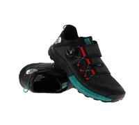 The North Face Summit Cragstone Pro Mujer Calzado para acceso 7.5 Negro