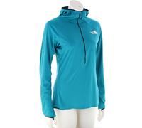 The North Face Summit Direct Sun Mujer Jersey XS Turquesa