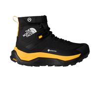 The North Face Summit Fastpack botas de trekking GORE-TEX | EU 43 in Black/Summit Gold