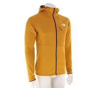 The North Face Summit Futurefleece FZ Caballeros Jersey XL Amarillo