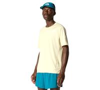 THE NORTH FACE Summit High Trail Camiseta Gravel S