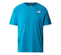 THE NORTH FACE Summit High Trail Camiseta Sapphire Slate-Blue Moss XXL