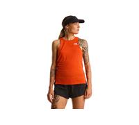 The North Face Summit High Trail Run L Rojo