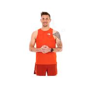 THE NORTH FACE Summit High Trail Tank - Hombre - Narnaja - talla M- modelo 2026