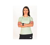 The North Face Summit High Trail Run vêtement running femme déstockage XS Vert