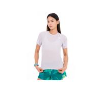 THE NORTH FACE W Summit High Trail S/s - Mujer - Blanco - talla L- modelo 2025