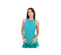 The North Face Summit High Trail Run vêtement running femme XS Bleu