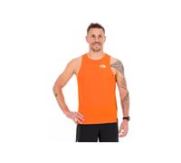 The North Face Summit High Trail Run vêtement running homme M Orange