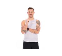 The North Face Summit High Trail Run vêtement running homme XL Gris/argent