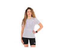 THE NORTH FACE Summit High Trail Ss W - Mujer - Gris - talla XS- modelo 2026