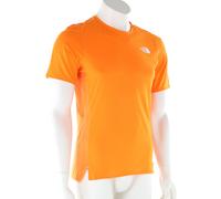 The North Face Summit High Trail S/S Caballeros T-Shirt M Naranja