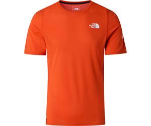 THE NORTH FACE Summit High Trail Ss - Hombre - Narnaja - talla L- modelo 2026