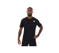THE NORTH FACE Summit High Trail S/s - Hombre - Negro - talla XL- modelo 2025