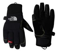 THE NORTH FACE Summit Lightweight Climb Glove - Hombre - Negro - talla S- modelo 2025