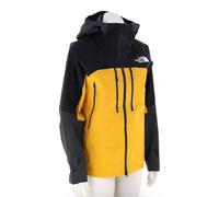 The North Face Summit Mountain GTX Pro Mujer Chaqueta para exteriores Gore-Tex L Amarillo