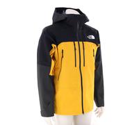 The North Face Summit Mountain Pro Caballeros Chaqueta para exteriores Gore-Tex L Amarillo