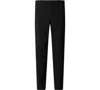 THE NORTH FACE Summit Off Width Pant - Hombre - Negro - talla 34- modelo 2025