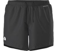 The North Face - Ropa para trail running - M Pacesetter 5In Short TNF Black - Talla M - Negro Negro M