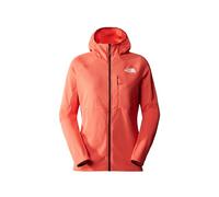 THE NORTH FACE Summit Radiant Orange S - Chaqueta de Forro Polar
