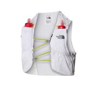 The North Face Summit Run 5L Sac hydratation / Gourde L Blanc
